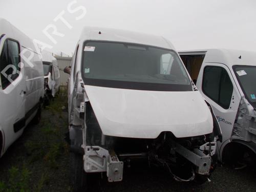 Steering rack RENAULT MASTER III Van (FV) 2.3 dCi 130 FWD (FV0M, FV0Y, FV0J, FV02, FV03) | BP24114681M22  - Image 8