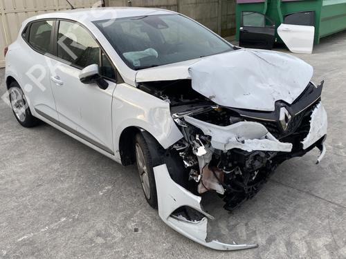 Højre baglygte bagklap RENAULT CLIO V (B7_) 1.6 E-TECH 140 (B7MU) | BP28153222C80 