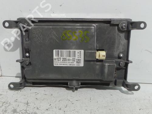 display-monitor-citroen-c4-picasso-ii-2013-40528876 main image