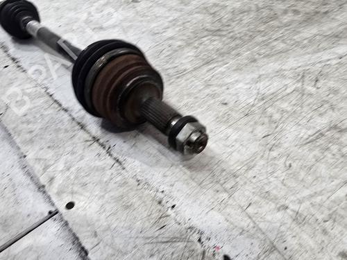 Used Right front driveshaft Right front driveshaft 33313045 33313045