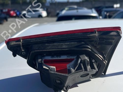 Used Left tailgate light Left tailgate light RENAULT CLIO IV (BH_) 1.5 dCi 75 (75 hp) 27585573 27585573