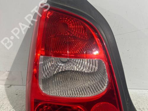 Left taillight RENAULT TWINGO II (CN0_) 1.5 dCi 90 | BP40272780C34 - Image 3
