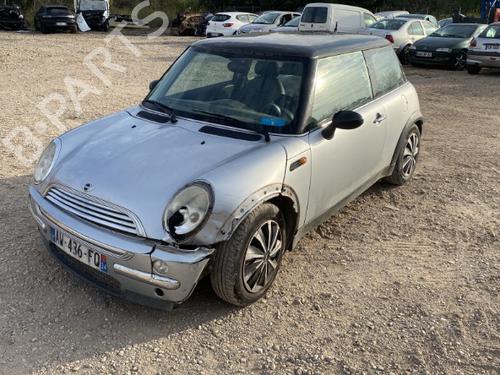Starter MINI MINI (R50, R53) Cooper | BP26436276M8  - Image 10