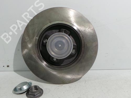 Other CITROËN BERLINGO Box Body/MPV (B9) 1.6 HDi / BlueHDi 75 | BP30046243O1