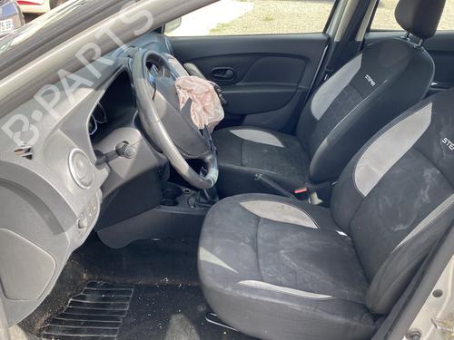 Engine DACIA SANDERO II 1.5 dCi | BP32992012M1 - Image 6