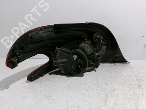 Right taillight PEUGEOT 208 I (CA_, CC_) 1.2 THP 110 | BP22325179C35 