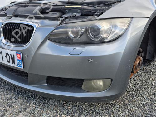 Used Front bumper Front bumper BMW 3 Coupe (E92) 320 i (170 hp) 33469135 33469135