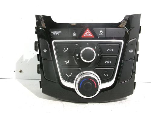 Used Climate control HYUNDAI i30 (GD) 1.6 CRDi (110 hp) 29506920