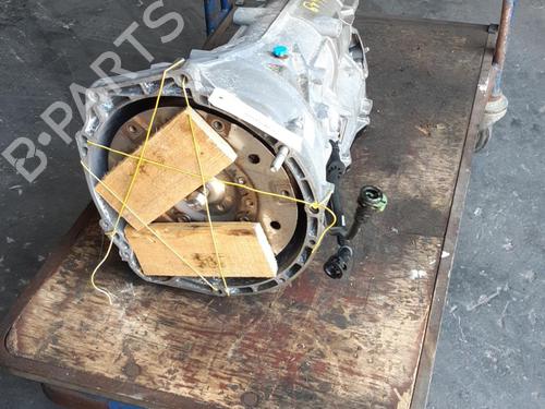 Used Gearbox Gearbox 22325780 22325780
