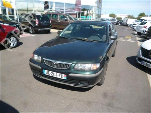 Used Parts MAZDA 626 V Hatchback (GF) 2.0 Turbo DI (GFFP) (101 hp) 2094534