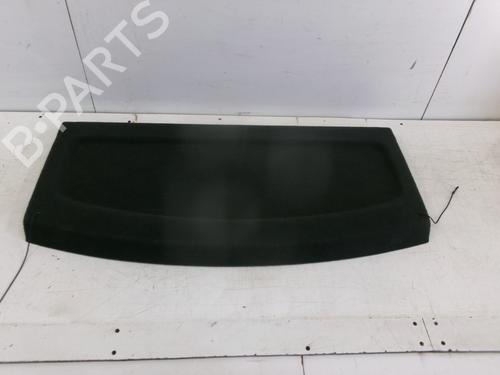Used Rear parcel shelf VW GOLF V (1K1) 1.9 TDI (105 hp) 29525249