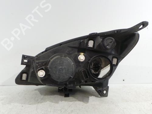 Used Right headlight Right headlight CITROËN C5 I (DC_) 2.0 HDi (DCRHZB, DCRHZE) (109 hp) 27599964 27599964