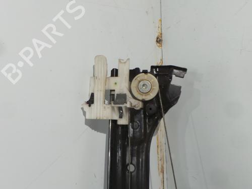 Front right window mechanism FIAT 500 (312_) 1.2 (312AXA1A) | BP38923740C23 - Image 4