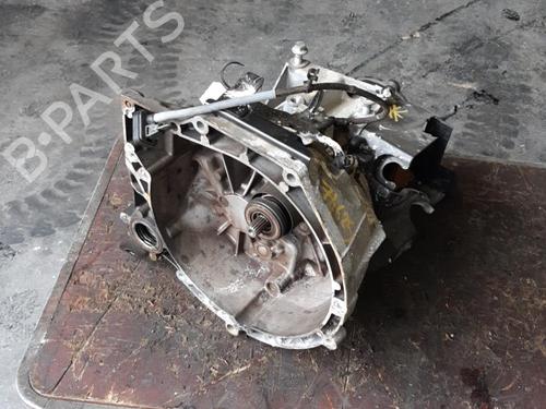 Gearbox FORD TOURNEO COURIER B460 MPV 1.0 EcoBoost | BP22325712M3 