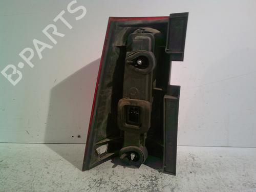 Right taillight DACIA LOGAN MCV (KS_) 1.5 dCi (KS0W) | BP32219082C35