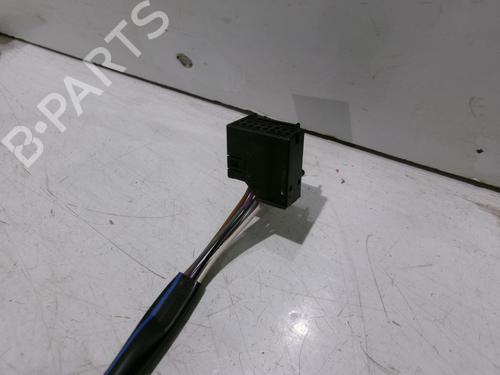 Right mirror VW TOURAN (1T1, 1T2)  | BP22326865C27 