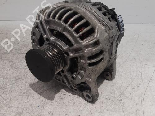 Used Alternator Alternator RENAULT TRAFIC II Van (FL) 1.9 dCi 80 (FL0B) (82 hp) 33849980 33849980