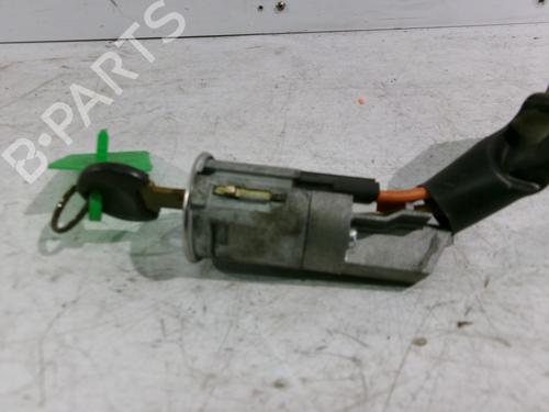 Used Ignition barrel Ignition barrel RENAULT TRAFIC Van (T_, P_, V_) 2.1 D (58 hp) 22540532 22540532