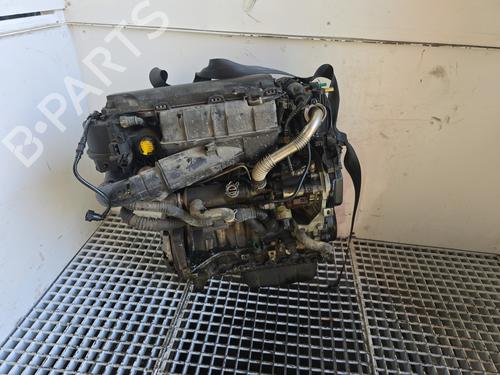 Engine CITROËN C3 I (FC_, FN_) 1.4 HDi | BP32166146M1