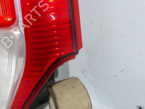 Right taillight RENAULT KANGOO Express (FW0/1_) 1.5 dCi 90 (FW0G, FW05, FW08, FW11) | BP32307160C35 - Image 4