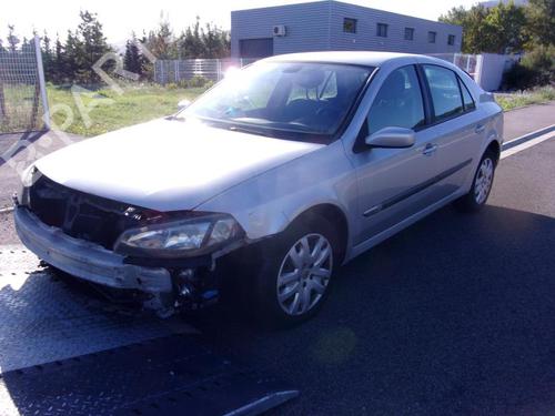 Motor RENAULT LAGUNA II (BG0/1_) 1.9 dCi (BG12) | BP22539111M1 
