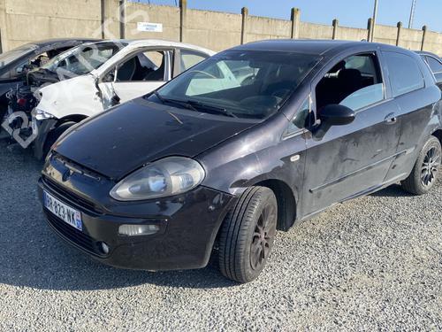 Starter FIAT PUNTO EVO (199_) | BP36293673M8 - Image 4