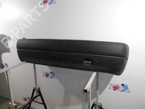 Rear bumper CITROËN SAXO (S0, S1) 1.5 D | BP22538747C8 
