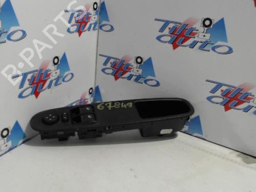 Used Left front window switch Left front window switch FIAT PUNTO EVO (199_) 1.3 D Multijet (199AXC1A, 199BXC1A, 199AXT1A, 199BXT1A) (75 hp) 22324274 22324274