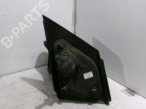 Left mirror CITROËN C2 (JM_) 1.1 | BP22325214C26 