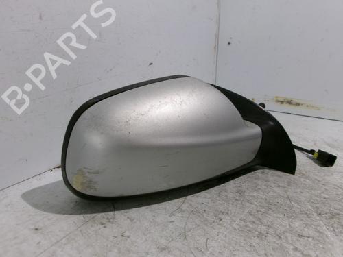Used Right mirror PEUGEOT 307 Break (3E) 1.6 HDi (90 hp) 22794085