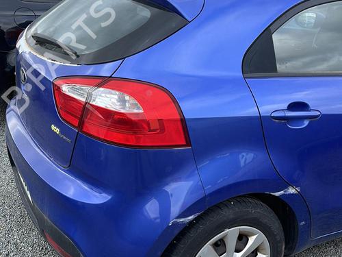 Starter KIA RIO III (UB) 1.1 CRDi | BP22539657M8 