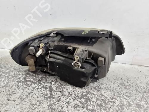 Used Left headlight Left headlight 36954921 36954921