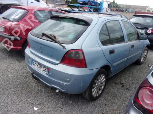 Left front indicator ROVER 25 I Hatchback (RF) 2.0 iDT | BP22327253C32 