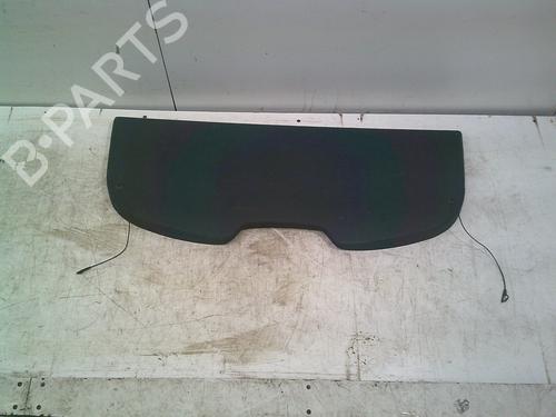 Used Rear parcel shelf FORD KA (RU8) 1.2 (69 hp) 30168915