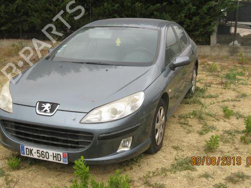 Alternator PEUGEOT 407 (6D_) 2.0 HDi 135 (6DRHRH, 6DRHRE, 6DRHRG, 6DRHRJ) | BP22538576M7 