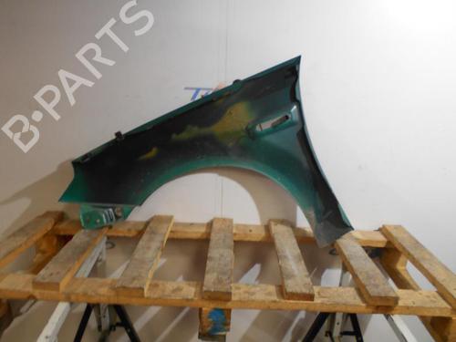 Right front fenders OPEL TIGRA TwinTop (X04) 1.8 (R97) 93164003