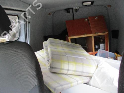 Egr NISSAN NV200 Van  | BP22329069M69 