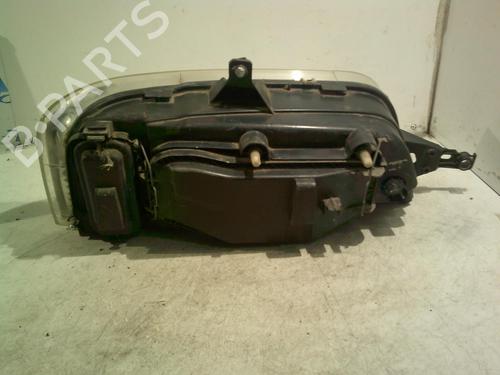 Used Left headlight Left headlight PEUGEOT BOXER Van (244) 2.2 HDi (101 hp) 22326665 22326665