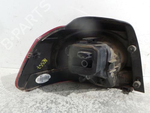 Right taillight VW GOLF VI (5K1) 1.6 TDI | BP39213419C35 - Image 2