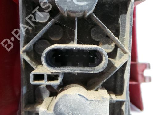 Right taillight MERCEDES-BENZ M-CLASS (W163) ML 270 CDI (163.113) | BP24114693C35 