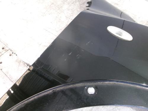 Right front fenders NISSAN JUKE (F15) 1.5 dCi | BP29075346C42 