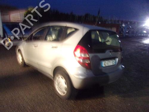 Left taillight MERCEDES-BENZ A-CLASS (W169) A 180 CDI (169.007, 169.307) | BP26875289C34 