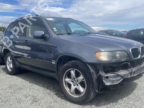 Højre baglygte BMW X5 (E53) 3.0 d | BP22324752C35 