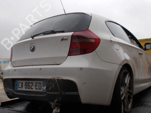 Right mirror BMW 1 (E81) 116 d | BP22539895C27 