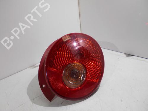 Used Right taillight Right taillight CHEVROLET MATIZ (M200, M250) 0.8 (52 hp) 22328944 22328944