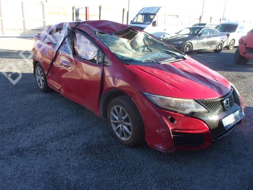Camera HONDA CIVIC IX (FK) 1.6 i-DTEC (FK3) | BP22328184E14 