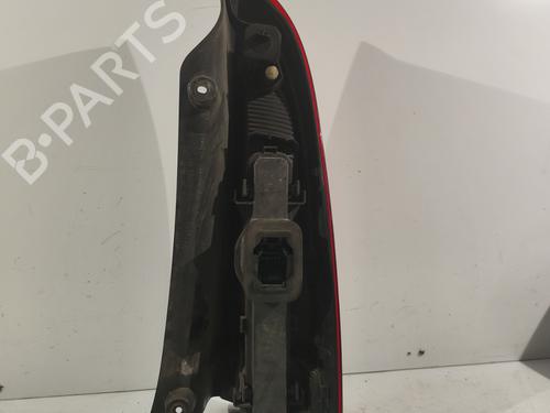 Left taillight RENAULT ESPACE IV (JK0/1_) 2.2 dCi (JK0H) | BP22360750C34 