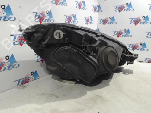 Used Left headlight CITROËN C4 Grand Picasso I (UA_) 2.0 HDi 138 (136 hp) 22539315