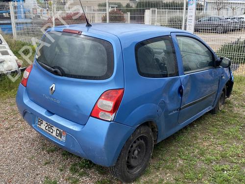 Venstre baglygte RENAULT TWINGO II (CN0_) 1.5 dCi (CN0E) | BP29042035C34 