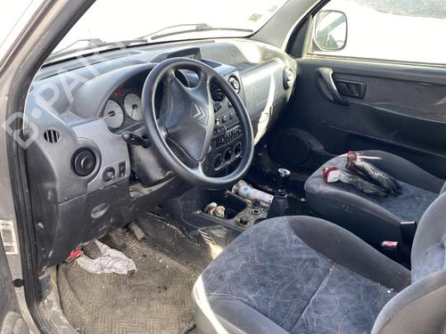 Electronic module CITROËN BERLINGO / BERLINGO FIRST Box Body/MPV (M_) 1.9 D 70 (MBWJZ, MCWJZ) | BP32187509M83 